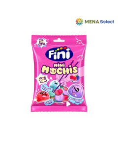 Kẹo dẻo Fini Mini Mochis gói 90g