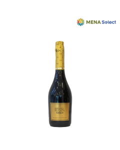 Nước Trái Cây Có Ga Eva Gold Chai 750ml