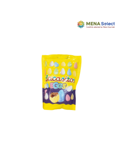 Combo Chocolate Sữa Trứng Lacasitos 110g