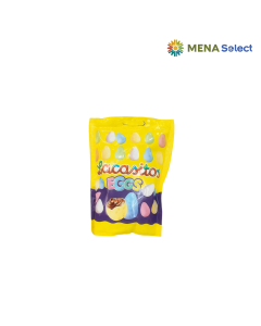 Combo Chocolate Sữa Trứng Lacasitos 110g