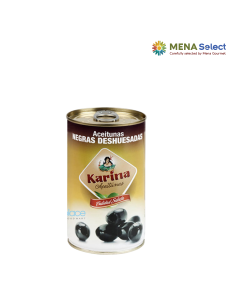 Trái Ô Liu Đen Nguyên Hạt Hiệu Karina Hũ 350g