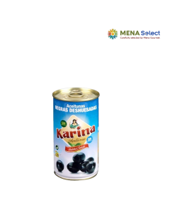 Trái Ô Liu Đen Tách Hạt Hiệu Karina Hũ 350g