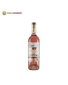Rượu Vang Hồng Castano Monastrell Chai 750ml