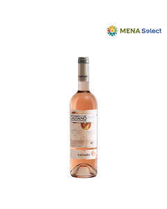 Rượu Vang Hồng Castano Monastrell Chai 750ml