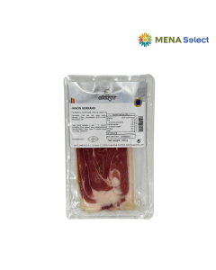 Giăm Bông Alazor Serrano Cắt Lát 100g