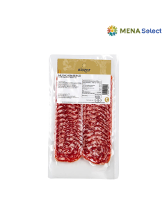 Xúc Xích Khô Alazor Salchichon Iberico Sliced 100g