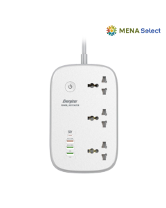 Ổ Điện Wifi 3AC 3USB-A 1USB-C PD 30W