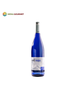 Rượu Vang Ngọt Moscatel Azul Mujer Chai 750ml
