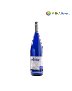 Rượu Vang Ngọt Moscatel Azul Mujer Chai 750ml