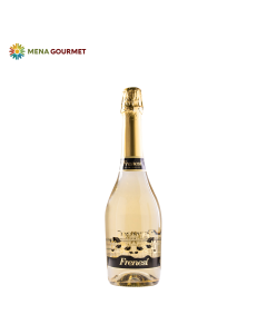 Rượu Vang Vảy Vàng Frenesi Có Gas Chai 750ml