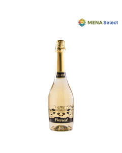 Rượu Vang Vảy Vàng Frenesi Có Gas Chai 750ml