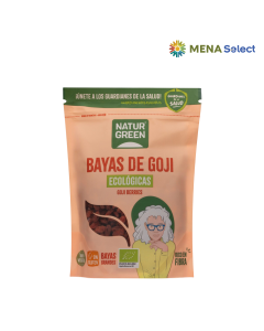 Kỷ Tử Naturgreen Gói 200g