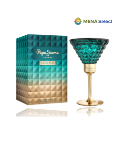Nước Hoa Nữ PPJ London Celebrate EDP 80ml