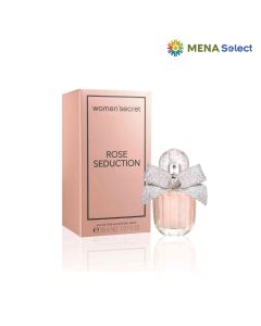 Nước hoa Women'secret Rose Seduction EDP 30ml