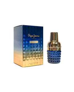Nước hoa nam Pepe Jeans London Celebrate Eau De Parfum 30ml