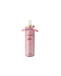 Body Mist Women'secret Lady Tenderness 250ml