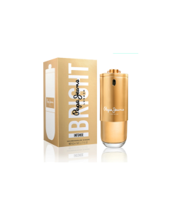 Nước hoa nữ Pepe Jeans Bright Eau De Parfum 80ml