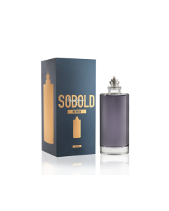 Nước hoa nam Pepe Jeans Sobold Eau De Parfum 100ml