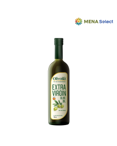 Dầu Oliu Extra Virgin Olivoila Chai 750ml