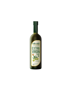 Dầu Oliu Extra Virgin Olivoila Chai 750ml