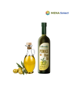 Dầu Oliu Pomace Olivoila Chai 750ml
