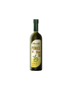 Dầu Oliu Pomace Olivoila Chai 750ml