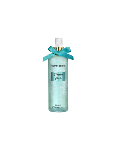 Body Mist Women'secret Precious Elixir 250ml