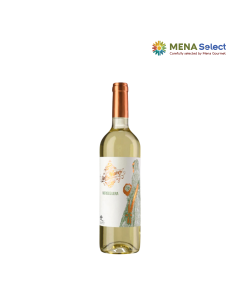 Rượu Vang Trắng Lady Nancy Merseguera Chai 750ml