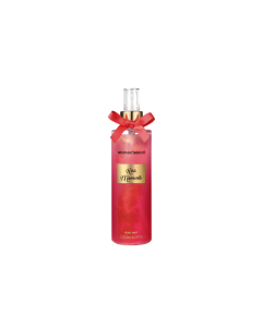 Body Mist Women'secret Kiss Moments 250ml