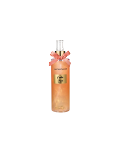 Body Mist Women'secret Exotic Love 250ml