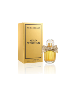 Nước hoa Women'secret Gold Seduction Eau De Parfum 30ml