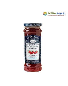 Mứt St. Dalfour Dâu Hũ TT 284g