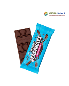 Socola Vị Socola Sữa Mr.Beast Feastable Thanh 60g