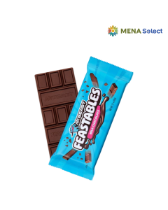 Socola Vị Socola Sữa Mr.Beast Feastable Thanh 60g