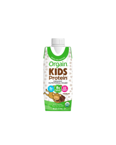 Sữa Hữu Cơ Orgain Kids Protein Socola 244ml