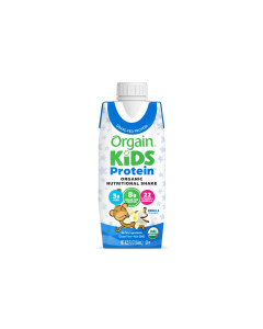 Sữa Hữu Cơ Orgain Kids Protein Vani 244ml