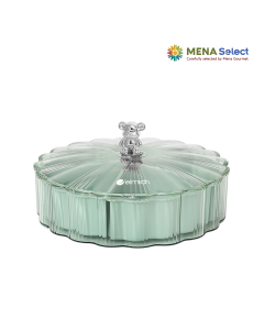 Hộp Đựng Mứt Tết Sung Túc EL1753