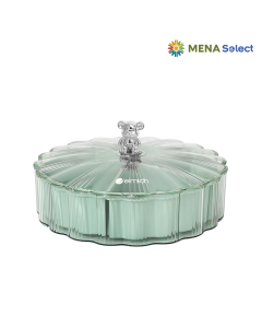 Hộp Đựng Mứt Tết Sung Túc EL1753