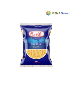 Nui Fiorella ống Sedani Rigati gói 250g