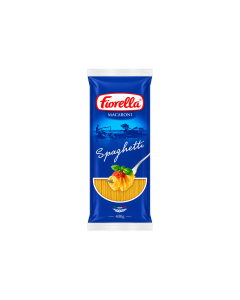Mì spaghetti Fiorella gói 400g
