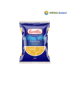 Nui Fiorella xoắn gói 250g