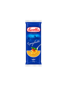 Mì spaghetti Fiorella gói 250g