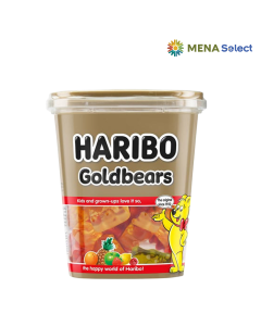 Kẹo Dẻo Haribo Goldbears Hộp 150g