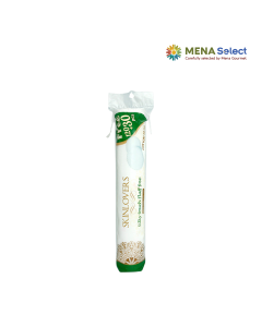 Bông Tẩy Trang Skinlovers Hộp 120+30M