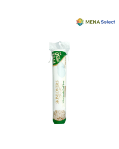 Bông Tẩy Trang Skinlovers Hộp 120+30M