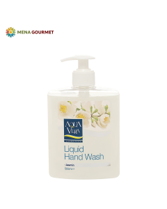 NRT Aquavera H.Nhài Chai 500ml