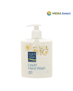 NRT Aquavera H.Nhài Chai 500ml