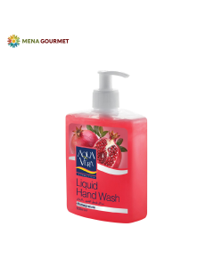 NRT Aquavera Hương Lựu Chai 500ml