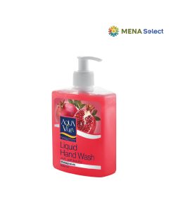 NRT Aquavera Hương Lựu Chai 500ml