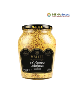Mù Tạt Old Style Maille Hũ 845g